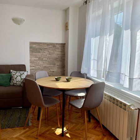 דירות Sarajevo Cozy Attic מראה חיצוני תמונה