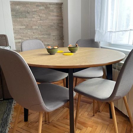 דירות Sarajevo Cozy Attic מראה חיצוני תמונה