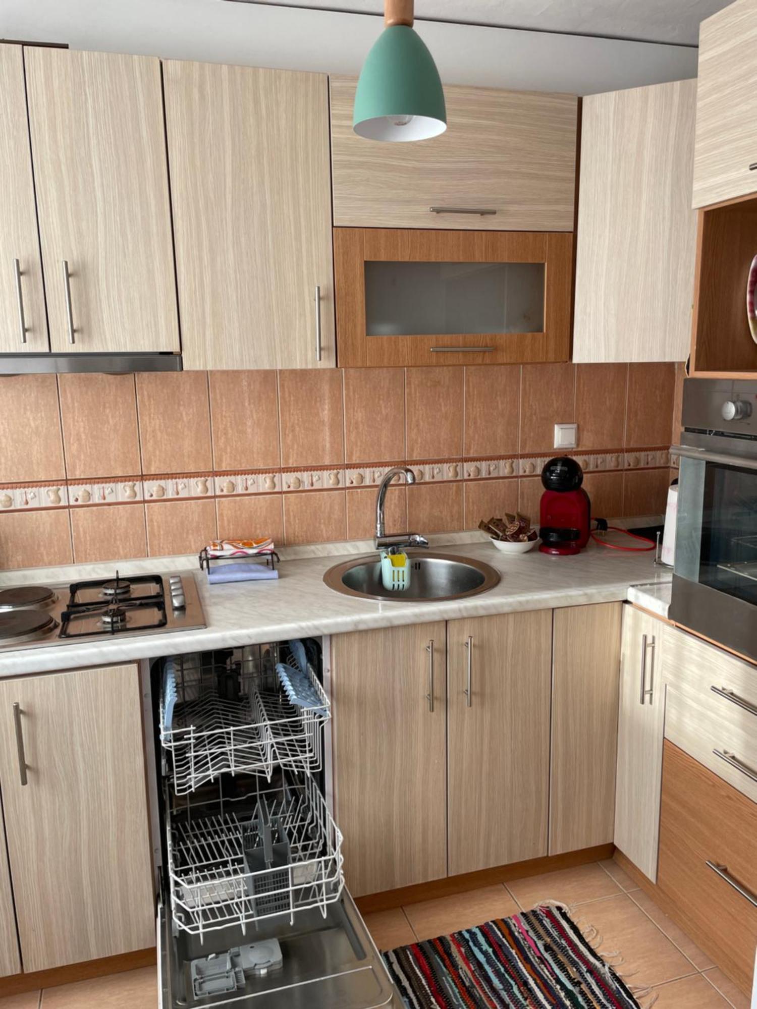 דירות Sarajevo Cozy Attic מראה חיצוני תמונה