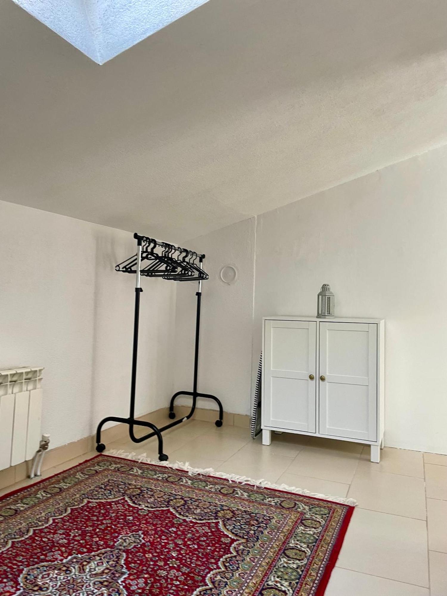 דירות Sarajevo Cozy Attic מראה חיצוני תמונה